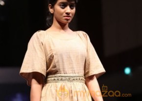 Hyderabad Fashion week Photos Set2 photo 48