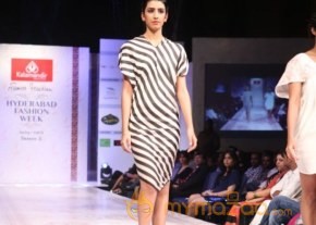 Hyderabad Fashion week Photos Set2 photo 8