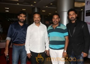 Hyderabad Fashion week Photos Set2 photo 13