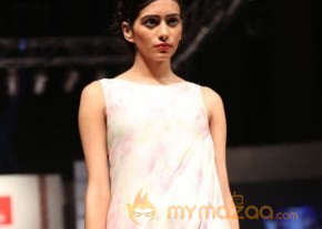 Hyderabad Fashion week Photos Set2 photo 30