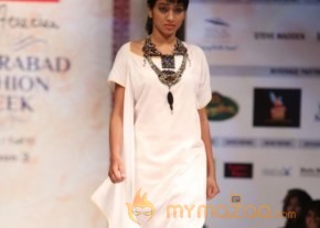 Hyderabad Fashion week Photos Set2 photo 69