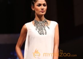 Hyderabad Fashion week Photos Set2 photo 61