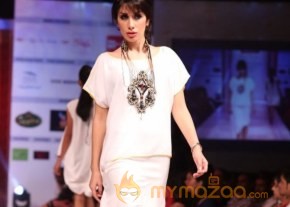 Hyderabad Fashion week Photos Set2 photo 62