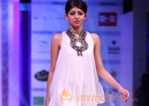 Hyderabad Fashion week Photos Set2 photo 58