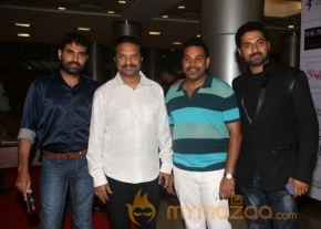 Hyderabad Fashion week Photos Set2 photo 46