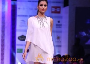 Hyderabad Fashion week Photos Set2 photo 93