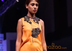 Hyderabad Fashion week Photos Set2 photo 84