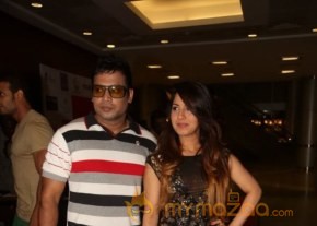 Hyderabad Fashion week Photos Set2 photo 2