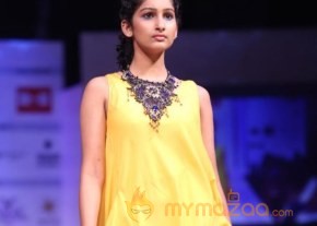 Hyderabad Fashion week Photos Set2 photo 75