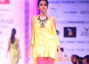 Hyderabad Fashion week Photos Set2 photo 39
