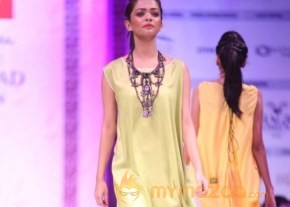 Hyderabad Fashion week Photos Set2 photo 80
