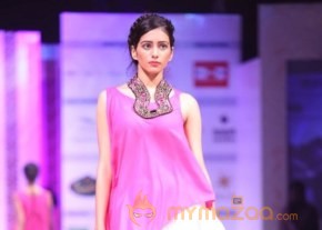 Hyderabad Fashion week Photos Set2 photo 44