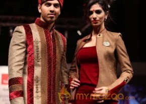 Hyderabad Fashion week Photos Set2 photo 68