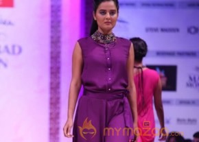 Hyderabad Fashion week Photos Set2 photo 54