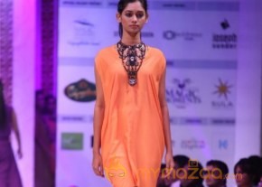 Hyderabad Fashion week Photos Set2 photo 66