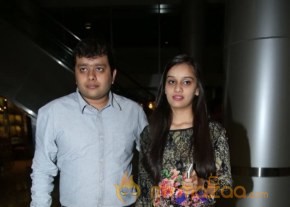 Hyderabad Fashion week Photos Set2 photo 11
