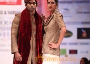 Hyderabad Fashion week Photos Set2 photo 14