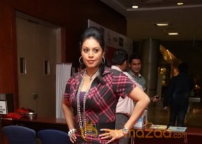 Hyderabad Fashion week Photos Set2 photo 33