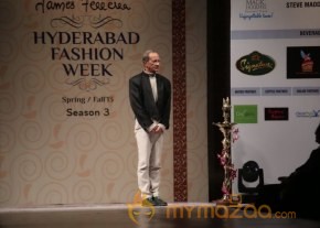 Hyderabad Fashion week Photos Set2 photo 81