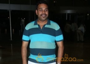 Hyderabad Fashion week Photos Set2 photo 53