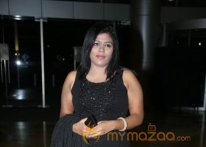 Hyderabad Fashion week Photos Set2 photo 7