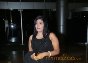 Hyderabad Fashion week Photos Set2 photo 91