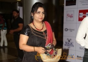 Hyderabad Fashion week Photos Set2 photo 16