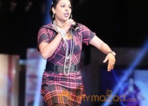 Hyderabad Fashion week Photos Set2 photo 56