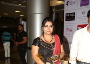 Hyderabad Fashion week Photos Set2 photo 18