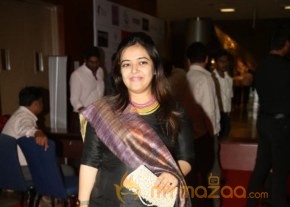 Hyderabad Fashion week Photos Set2 photo 51