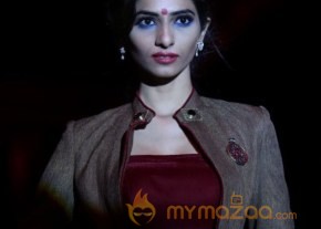 Hyderabad Fashion week Photos Set2 photo 70