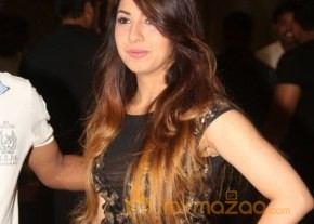 Hyderabad Fashion week Photos Set2 photo 21