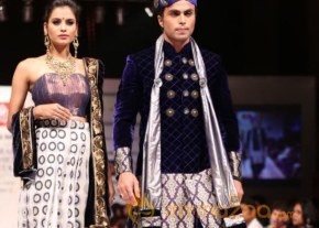 Hyderabad Fashion week Photos Set3 photo 16