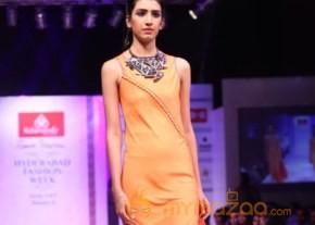 Hyderabad Fashion week Photos Set3 photo 43