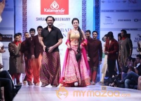 Hyderabad Fashion week Photos Set3 photo 55