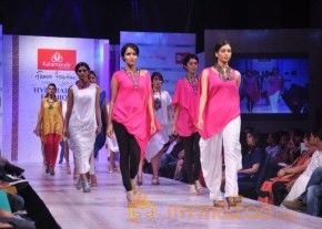 Hyderabad Fashion week Photos Set3 photo 65