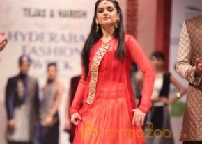 Hyderabad Fashion week Photos Set3 photo 80