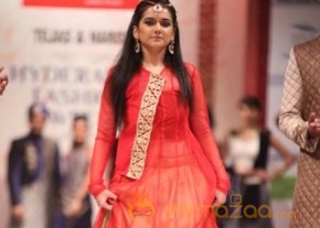 Hyderabad Fashion week Photos Set3 photo 57
