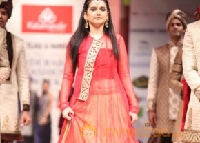 Hyderabad Fashion week Photos Set3 photo 42