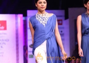 Hyderabad Fashion week Photos Set3 photo 79