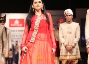 Hyderabad Fashion week Photos Set3 photo 53