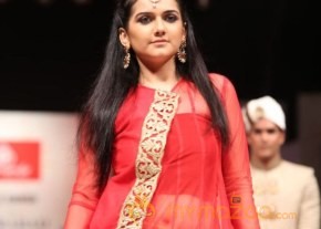 Hyderabad Fashion week Photos Set3 photo 46