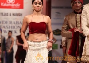 Hyderabad Fashion week Photos Set3 photo 68