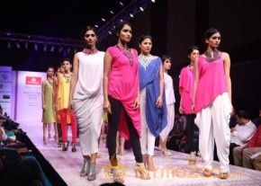 Hyderabad Fashion week Photos Set3 photo 76