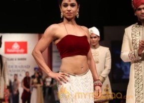 Hyderabad Fashion week Photos Set3 photo 6