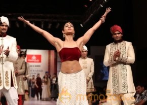 Hyderabad Fashion week Photos Set3 photo 11