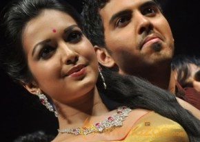 Hyderabad Fashion week Photos Set3 photo 59