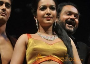 Hyderabad Fashion week Photos Set3 photo 17