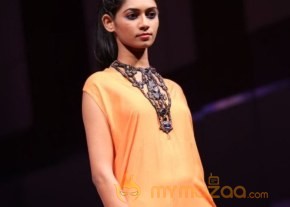 Hyderabad Fashion week Photos Set3 photo 82
