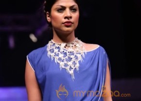Hyderabad Fashion week Photos Set3 photo 48